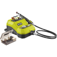Ryobi R18RT 0 rechte slijpmachine