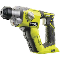 Ryobi R18SDS 0 boorhamer