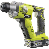 Ryobi R18SDS 125S boorhamer