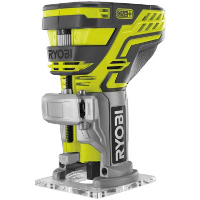 Ryobi R18TR 0 freesmachine