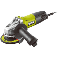 Ryobi RAG750 115G haakse slijper