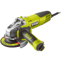 Ryobi RAG950 125S haakse slijper
