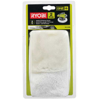 Ryobi RAK2BB polijstkap