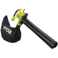 Ryobi RBV3000CSV Elektrische blazer zuiger hakselaar 3000 W