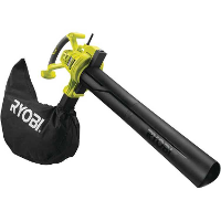 Ryobi RBV3000CSV Elektrische blazer zuiger hakselaar bladzuiger / bladblazer
