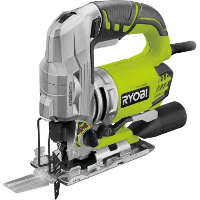 Ryobi RJS1050 K decoupeerzaag