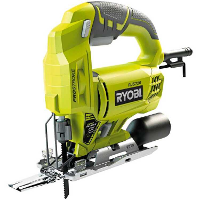 Ryobi RJS720 G decoupeerzaag