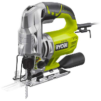 Ryobi RJS850 K decoupeerzaag