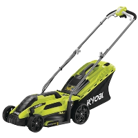 Ryobi RLM13E33S elektrische grasmaaier