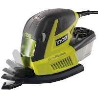 Ryobi RMS180 S multischuurmachine