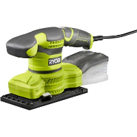 Ryobi RSS200 G vlakschuurmachine