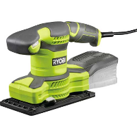 Ryobi RSS280 S vlakschuurmachine