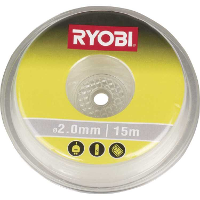 Ryobi Snijdraad RAC102 grastrimmer draad