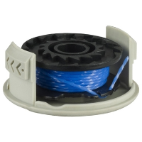 Ryobi Spoel met deksel en 1,6 mm maaidraad RAC124