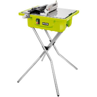 Ryobi WS721S tegelsnijder