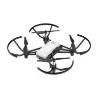 Ryze Tech Tello Drone (quadrocopter) RTF Foto / video