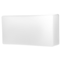 RZB Rechteck 225x120x82,verp. 05 21136 Reserveglas
