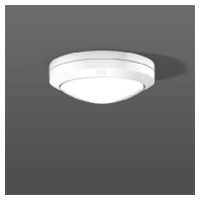 582000.002   Ceiling /wall luminaire 1x57W 582000.002