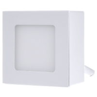 901551.002.1   Downlight 1x5W LED not exchangeable 901551.002.1