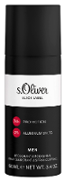 Black Label Deo & Body Spray