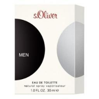 S.Oliver Men Eau de Toilette Natural Spray