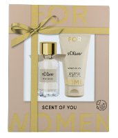 S Oliver Scent Of You Giftset