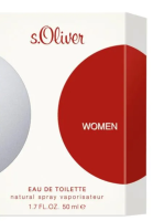 S Oliver Woman Eau de Toilette