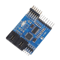 S Osd Iosd Remzibi Osd Module For Dji Naza Lite/v2 Gps Vs N Osd