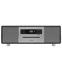 Sonoro Stereo 320   Grafiet