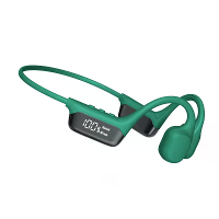 S10 Botgeleidings oordopjes bluetooth 5.4 Earbuds DT5.0 Directioneel Geluid Twee weg Akoestische Ruisonderdrukking 32GB
