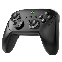 S13E Draadloze bluetooth Gamepad voor Nintendo Switch/PC met Dual Hall Joysticks 1000Hz Polling Rate 6 Assen Gyroscoop P