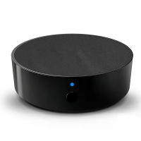S16 Tuya WiFi IR afstandsbediening voor airconditioning TV DVD AUD AC Universele infrarood afstandsbediening werkt met A