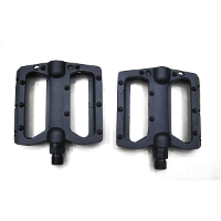 S43 19 Widen Enlarged Aluminium Alloy Mountain Bicycle Pedal