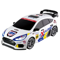 S805/S806 RTR 1/24 2.4G 4WD Drift RC Auto Dual Speed Transmission High Speed Vehicle Model Half Proportional Control