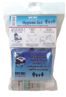 Safe Seat Solutions Hygiëneset