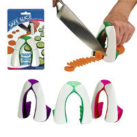 Safe Slice Knife Guard Finger Protector Kitchen Nnovelty
