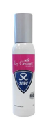 Safe Toy Cleaner