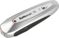 Safescan vals geld detector 112 0267 bankbiljettester