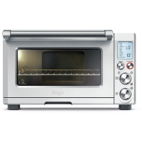 Sage Mini Backofen SOV820 2400W sr