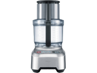 Sage The Kitchen Wizz Pro Versnipperaar 1200 W RVS