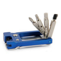 Sahoo 19 In 1 Bike Bicycle Repair Multifunction Tools Wrench Tool
