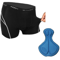 Sahoo Cycling Shorts Underwear Sportswear