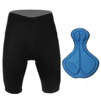 Sahoo Cycling Underwear Shorts Sportswear