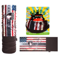 Sahoo Multifunctional Windproof Bicycle Bike Head Scarf Warm Scarf