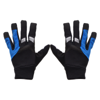 Sahoo Winter Cycling Gloves Full Finger Bike Motorcycle Warm Gloves