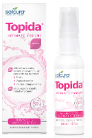 Salcura Topida Intiem Hygiene Spray