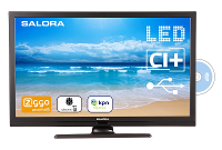Salora 24led8105cd 24