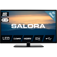 Salora 32HL310 led tv 1x HDMI, 1x VGA
