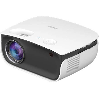 Salora 40BHM2050 ledprojector HDMI, Sound, WLAN