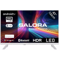 Salora 40FWA555 led tv